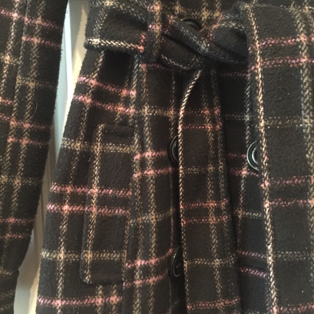 Charlotte Ruse Coat XS/S - Picture 5 of 16